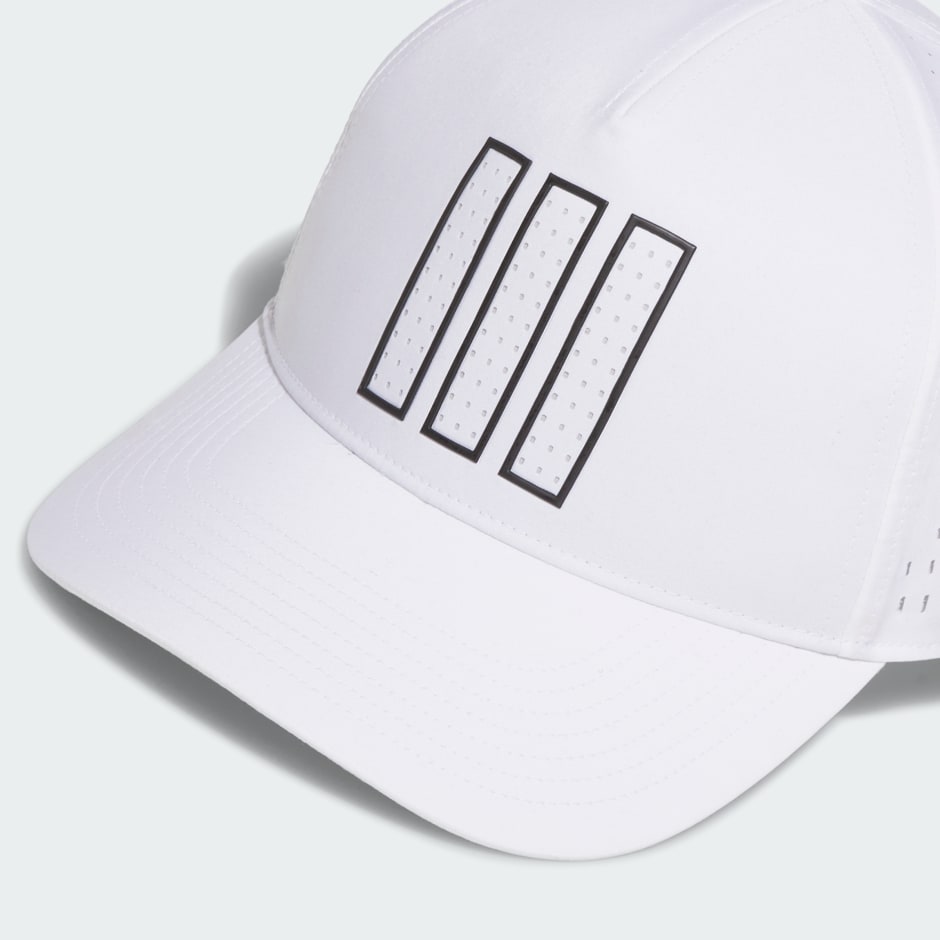 3-STRIPES TOUR HAT