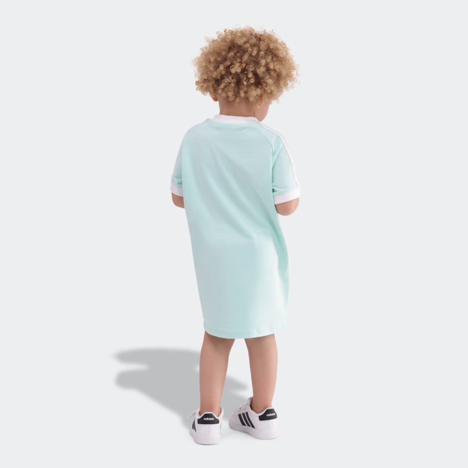 Adicolor Tee Dress Kids