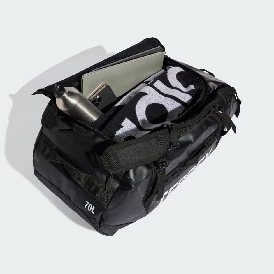 Terrex Xperior Expedition Duffel Bag 70L