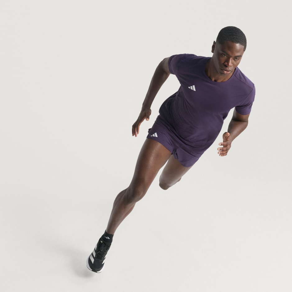 Adizero Essentials Running Tee