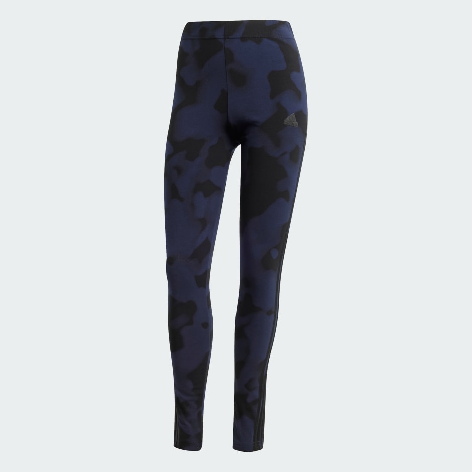 Future Icons 3-Stripes Leggings