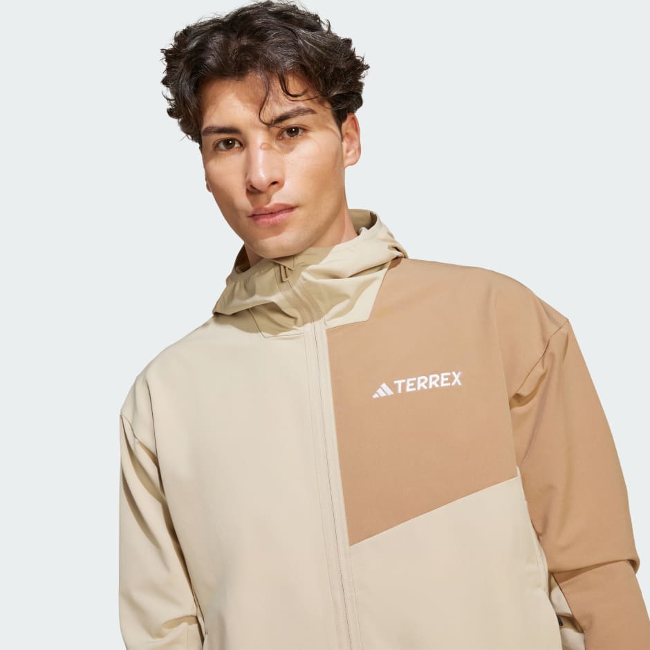 Jakna Terrex Multi Softshell