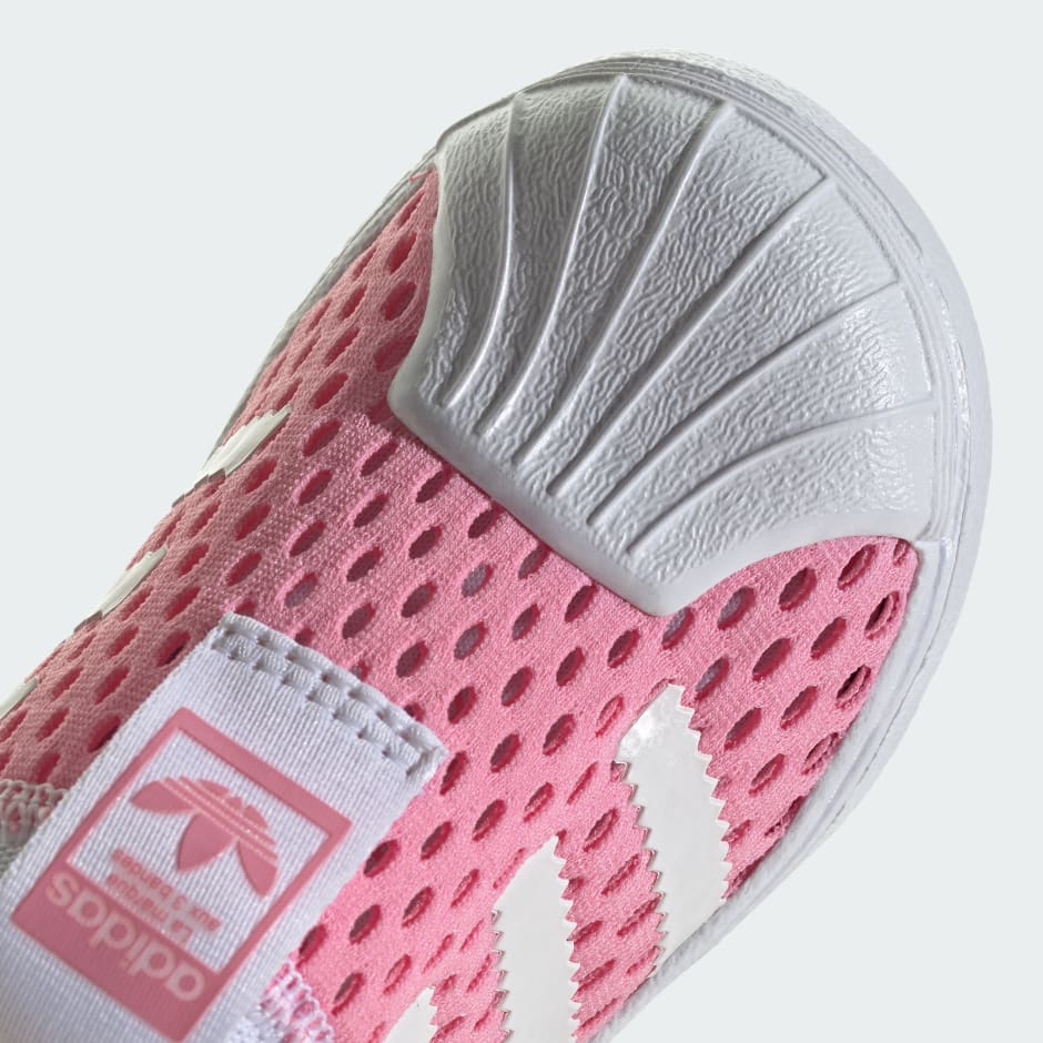 adidas Superstar 360 2.0 Shoes - Pink | adidas GH