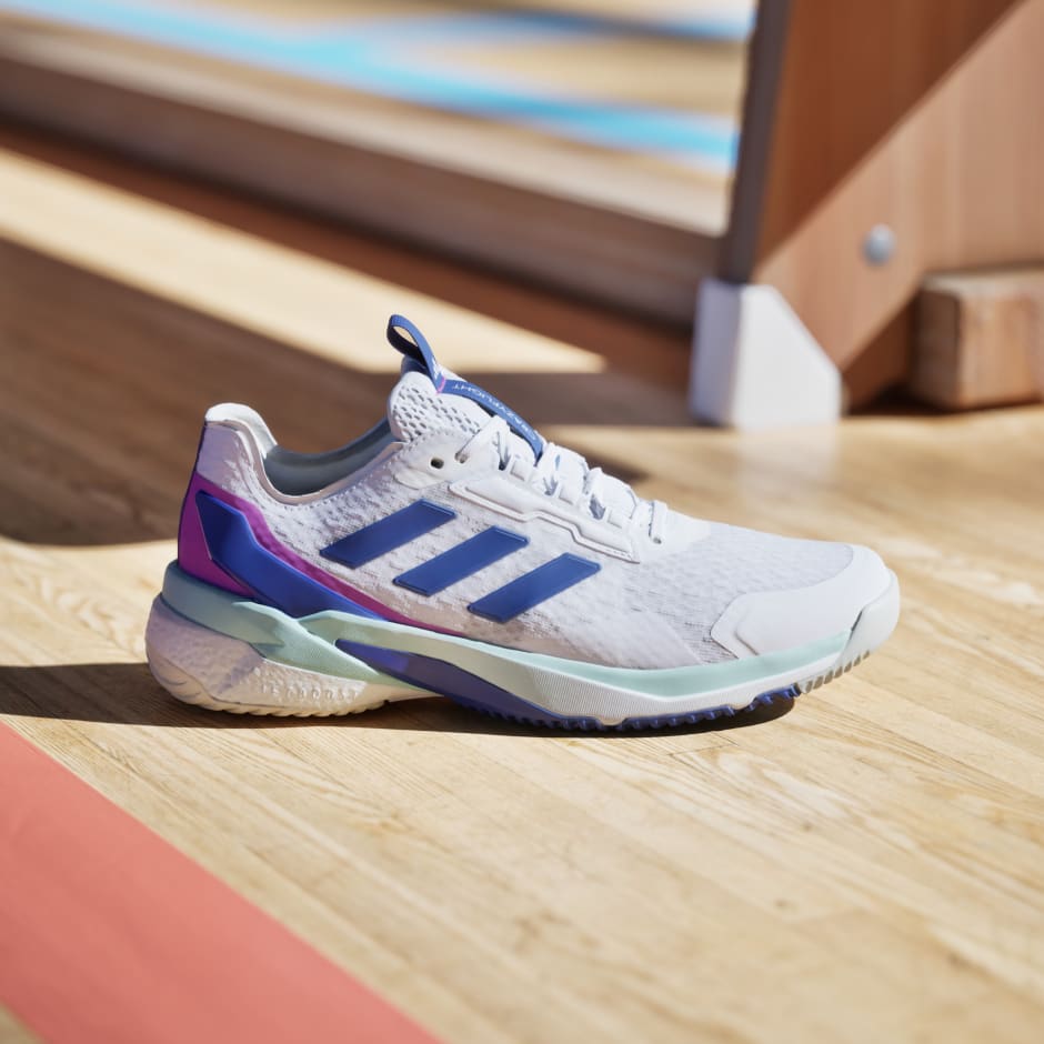 Crazyflight 5 Indoor Shoes