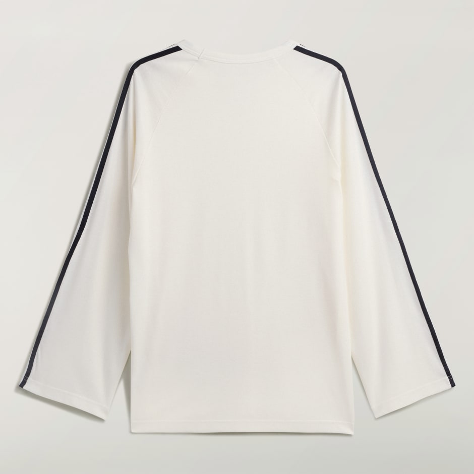 Majica dugih rukava s tri crte Y-3