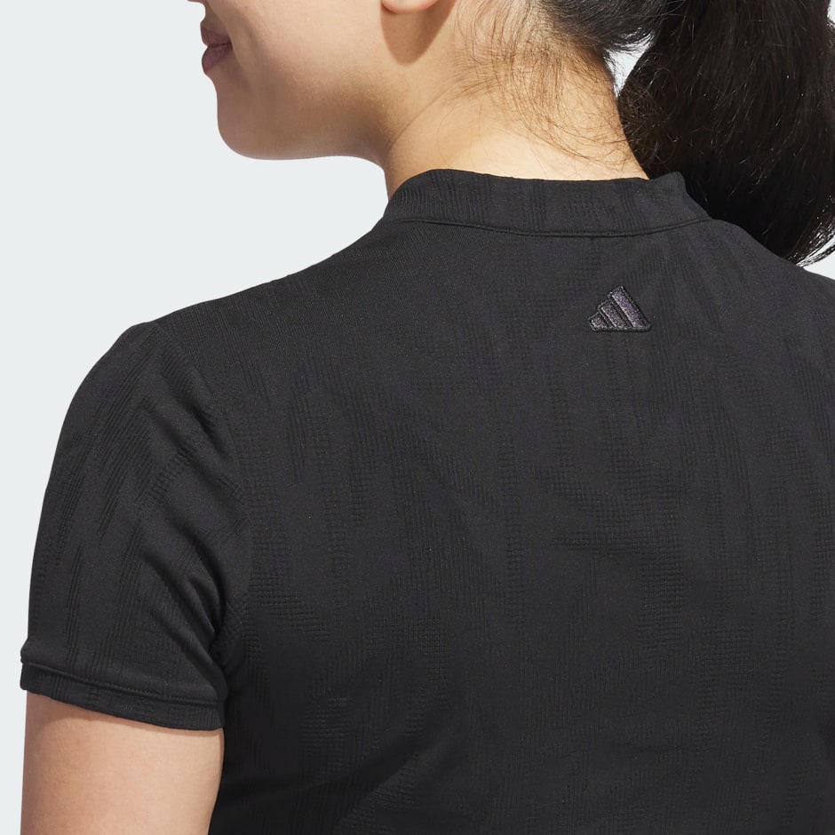 Haljina Go-to Jacquard