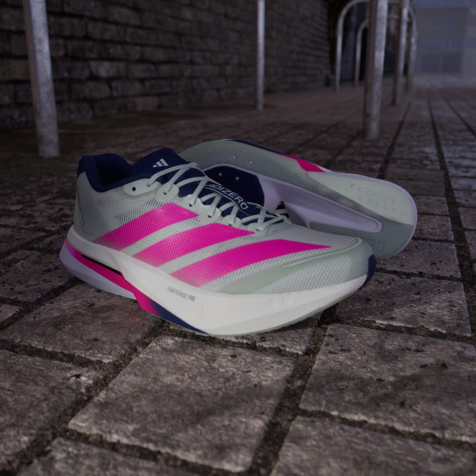 Pantofi sport Adizero Boston 13