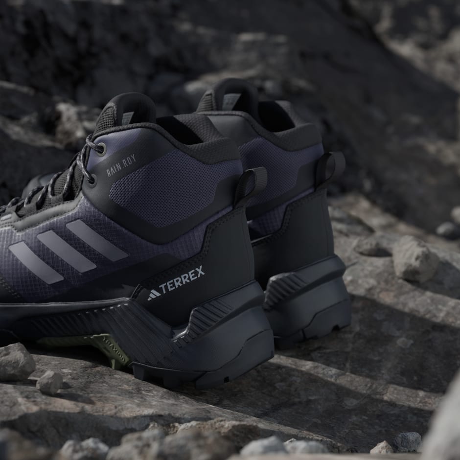 Pantofi de drumeție Eastrail 2.0 Mid RAIN.RDY