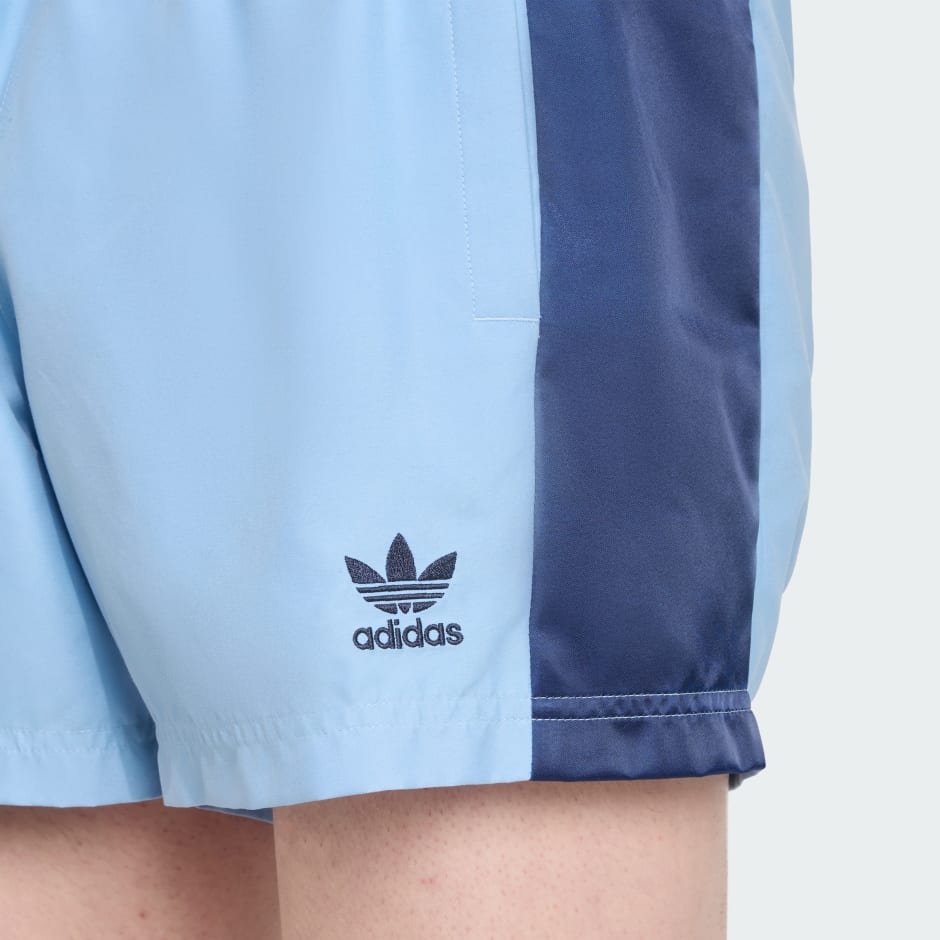 Adicolor 5-Inch Swim Shorts
