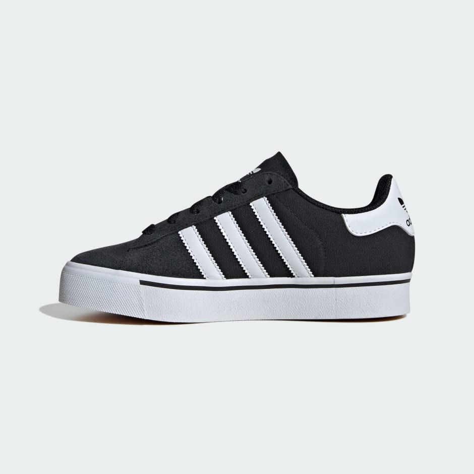 Campus Vulc Shoes Kids