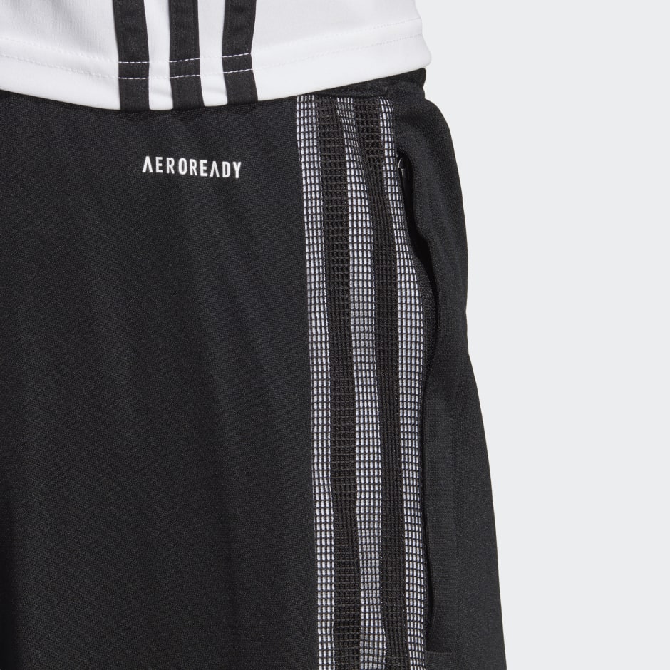 Clothing - Tiro 21 Track Pants - Black | adidas South Africa