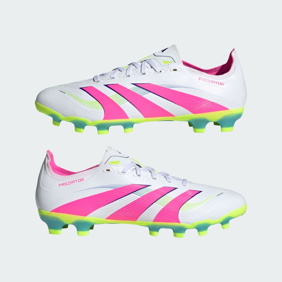 Ghete Predator League pentru diverse tipuri de teren