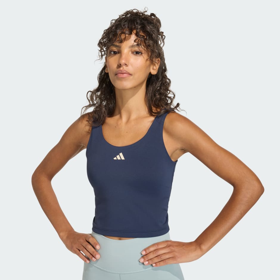 Maiou cu 3 dungi Studio All Me, susținere ușoară