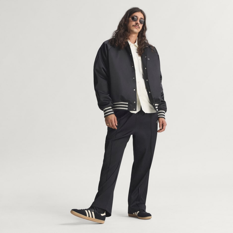 Premium Bomber Jacket