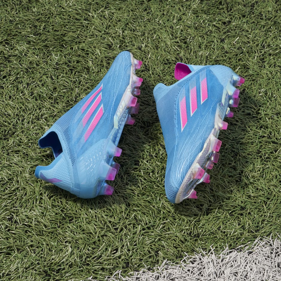 X Speedflow+ Firm Ground Boots