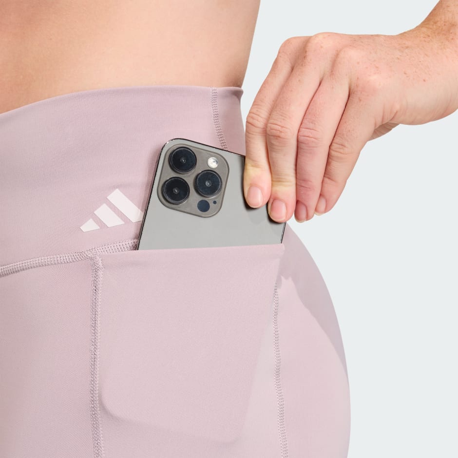 Licras 7/8 Optime Workout