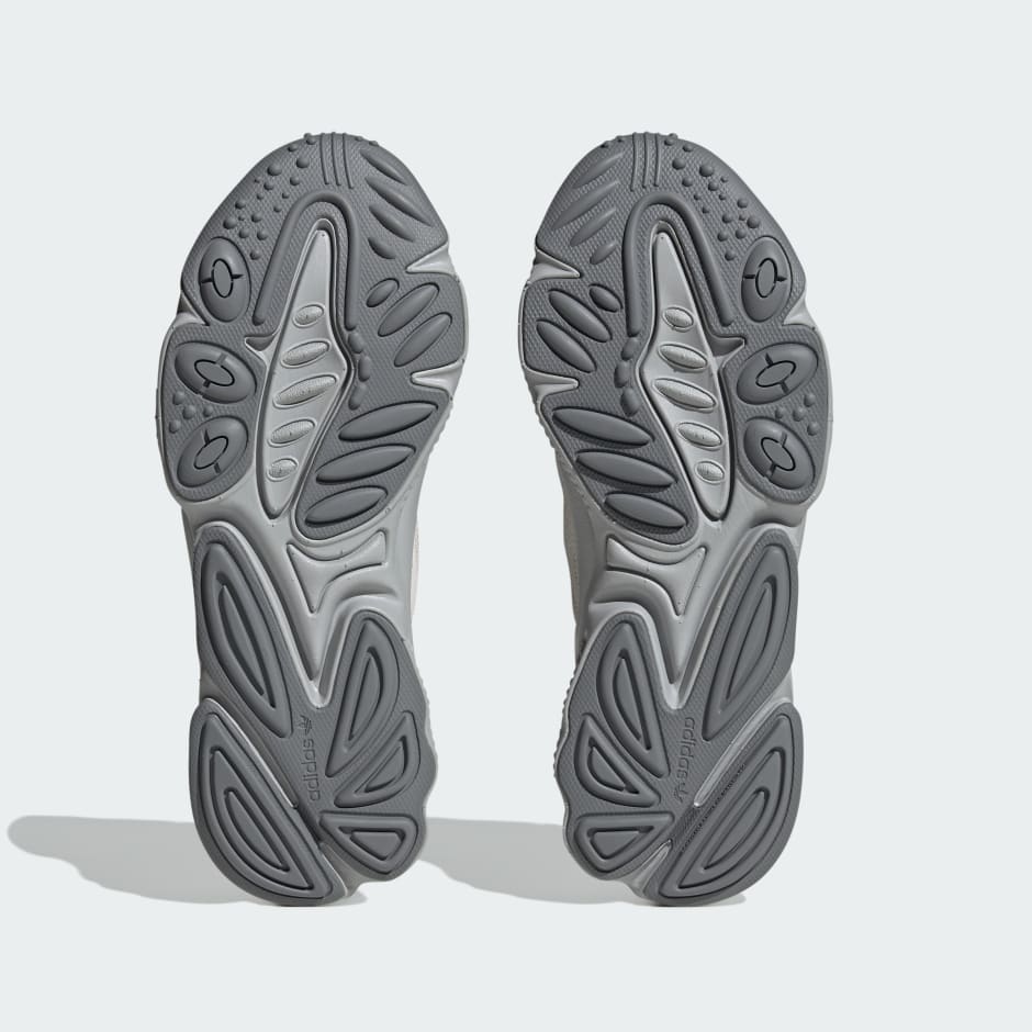 Ewell Tonen Installeren Men's Shoes - OZWEEGO Shoes - White | adidas Oman