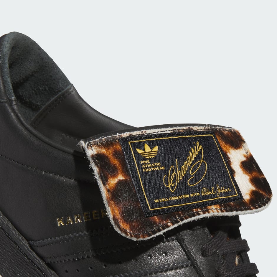 Niske tenisice Chavarria Jabbar