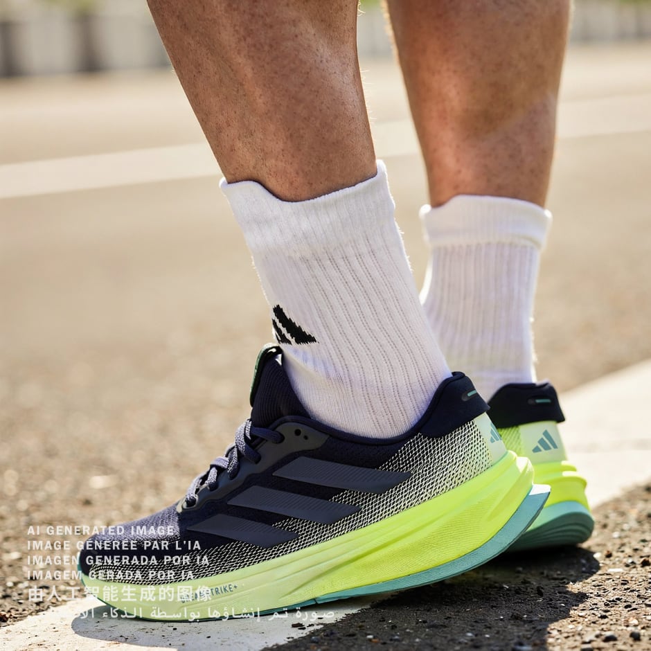 حذاء Supernova Rise 2 Running