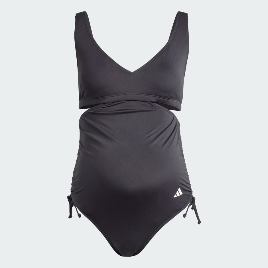 Iconisea Maternity U-Back Swimsuit