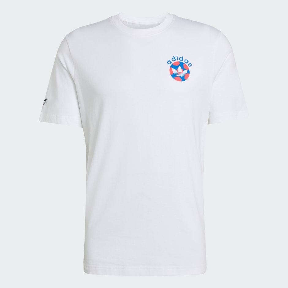 Tricou de fotbal cu imprimeu grafic Archive