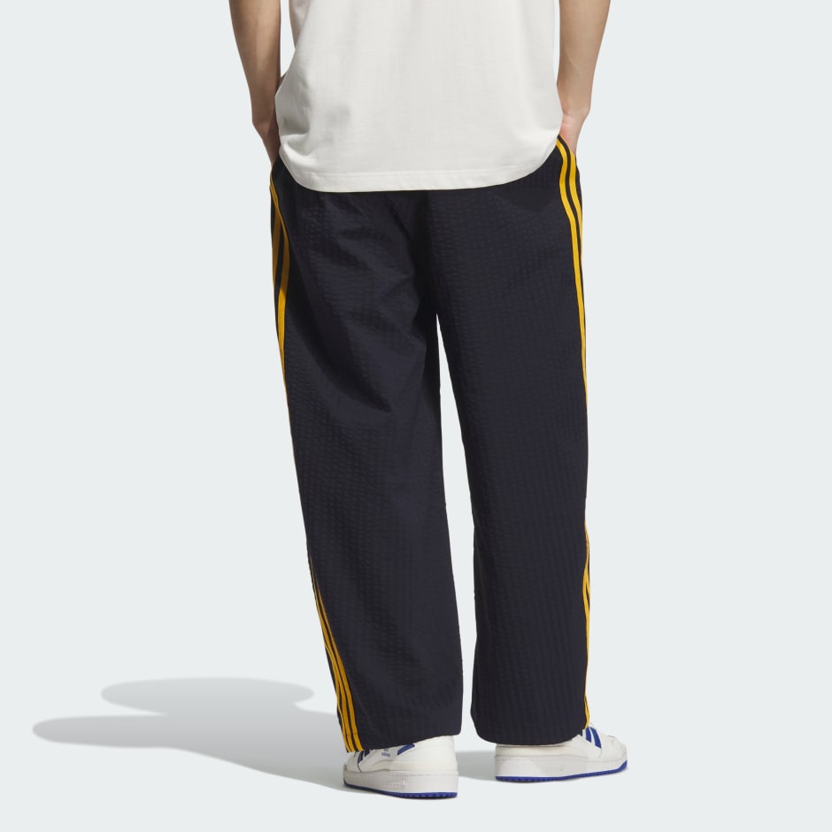 OVERSIZE TRACK PANT