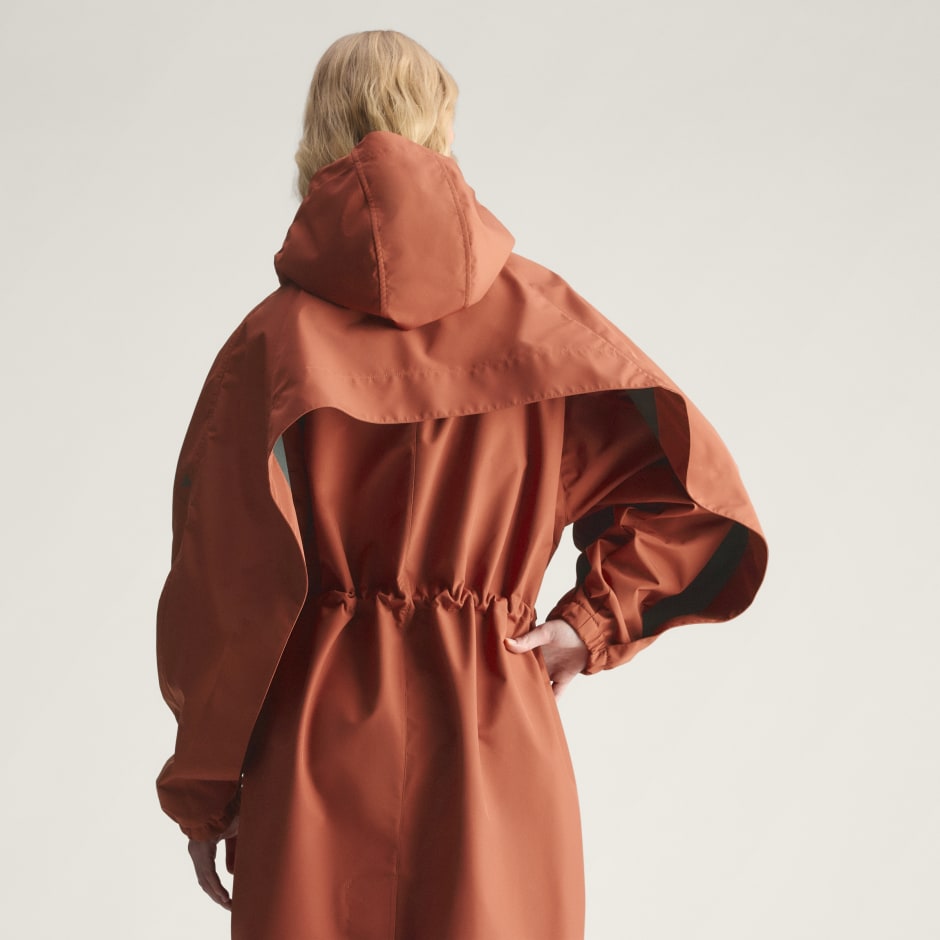 adidas by Stella McCartney Heavyweight Parka