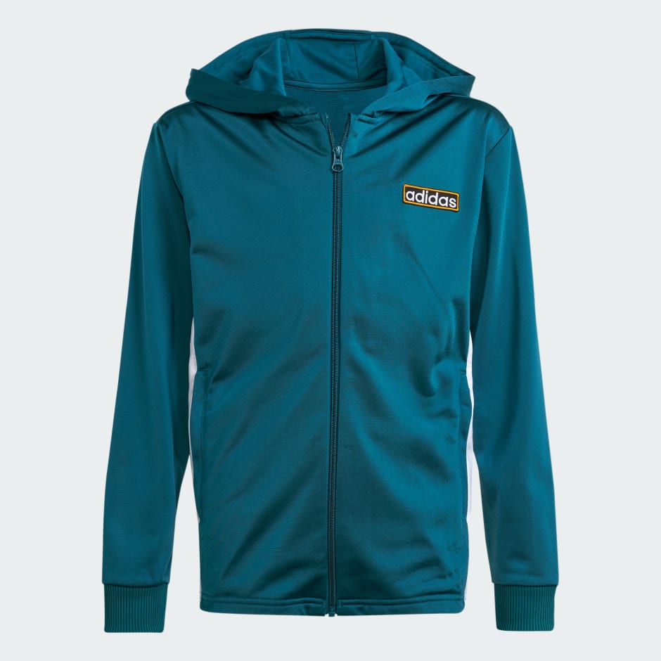 Adibreak Full-Zip Hoodie Kids