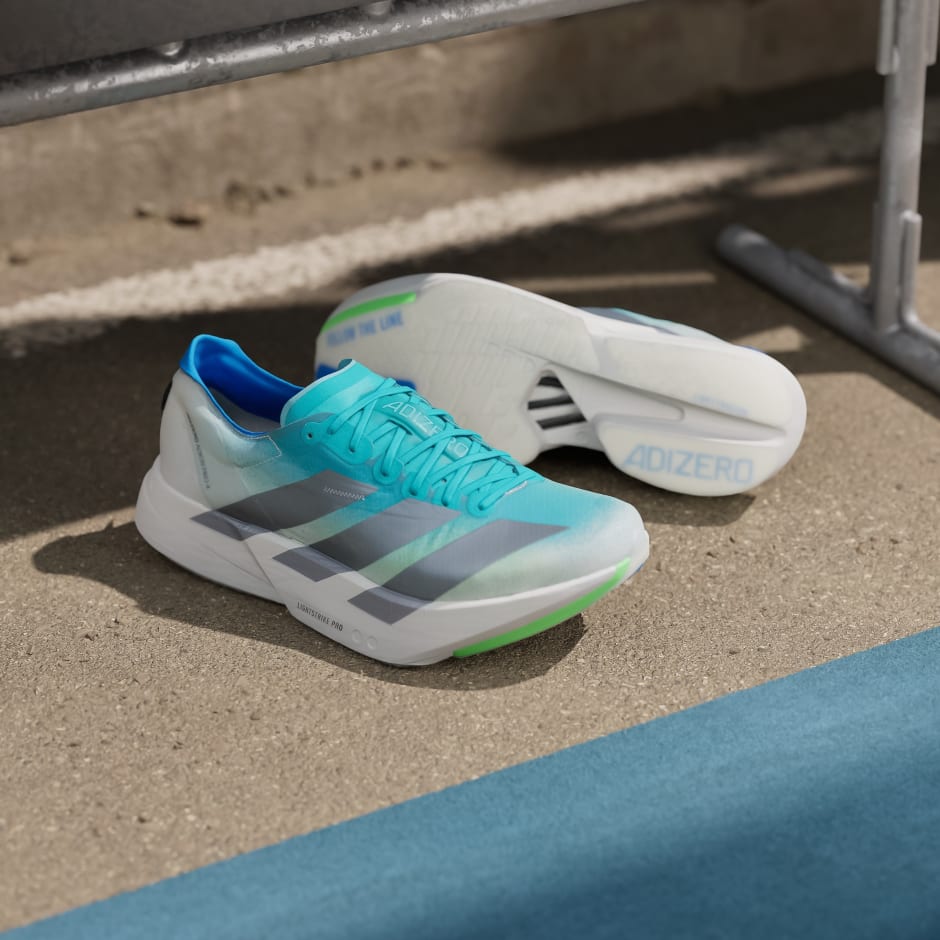 PANTOFI SPORT ADIZERO ADIOS PRO 4