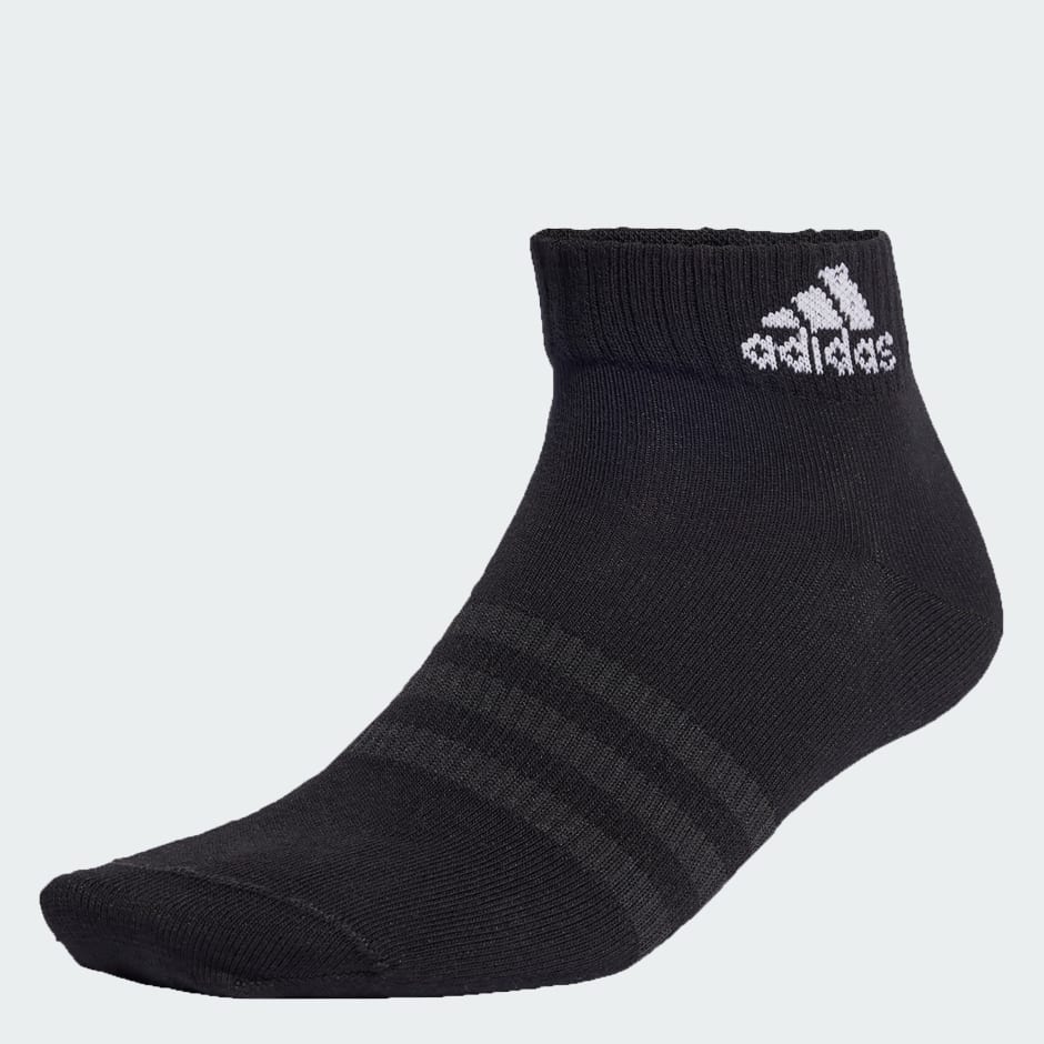 Adidas Thin and Light Sportswear Ankle Socks