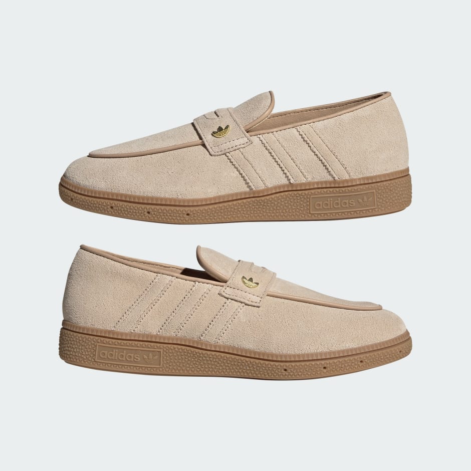 PANTOFI LOAFER HANDBALL SPEZIAL