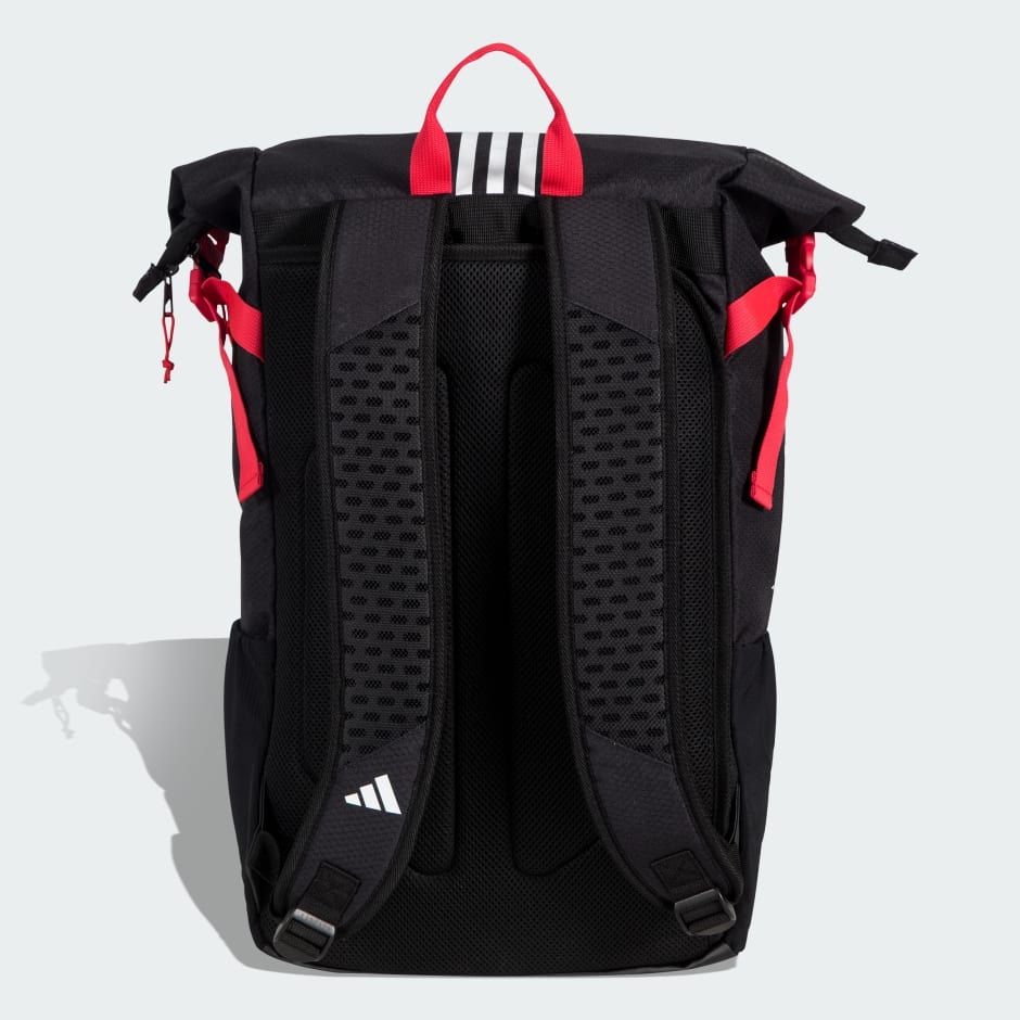 Backpack Multi-Game 3.3 Black