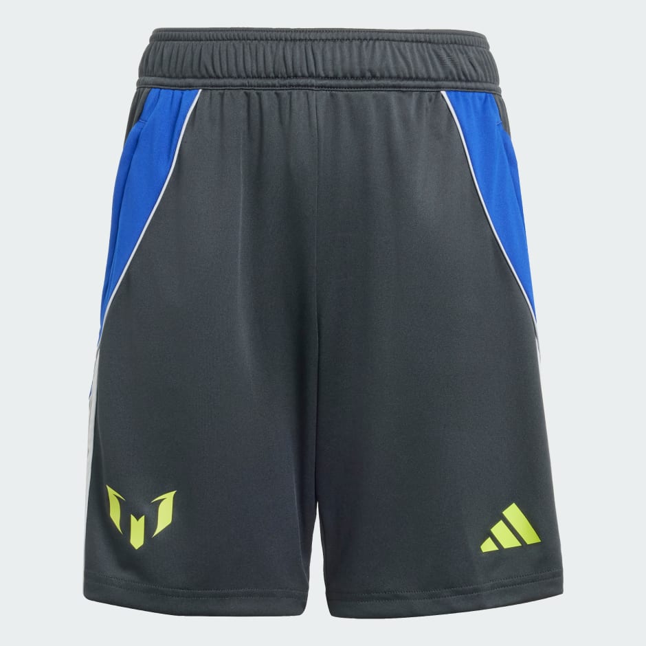Shorts Messi Niños