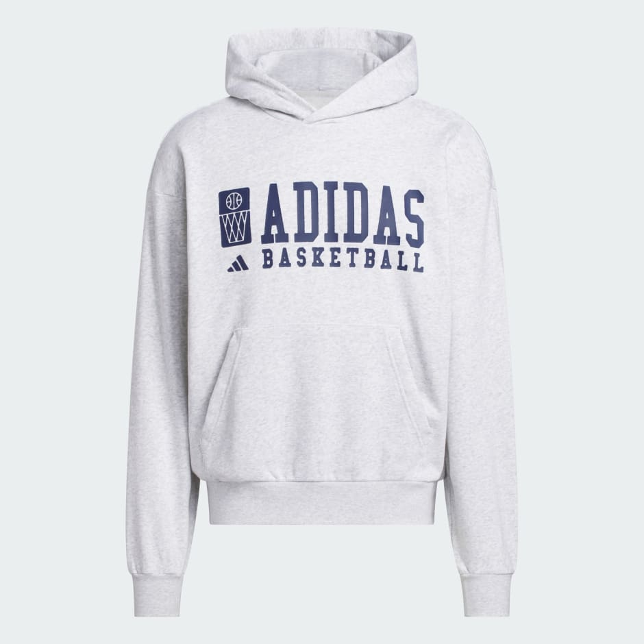 HANORAC ADIDAS BASKETBALL GRAPHIC