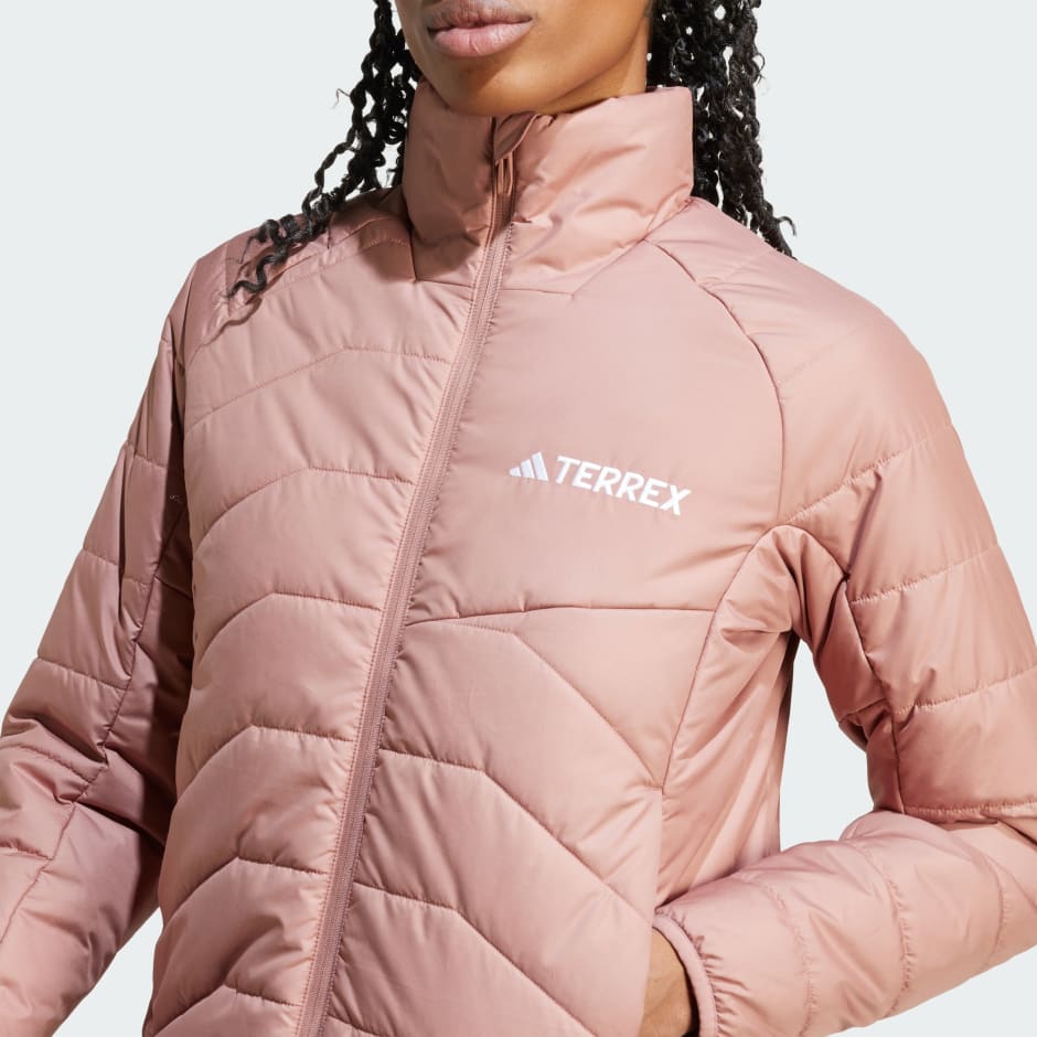 Sintetička izolirana jakna Terrex Multi