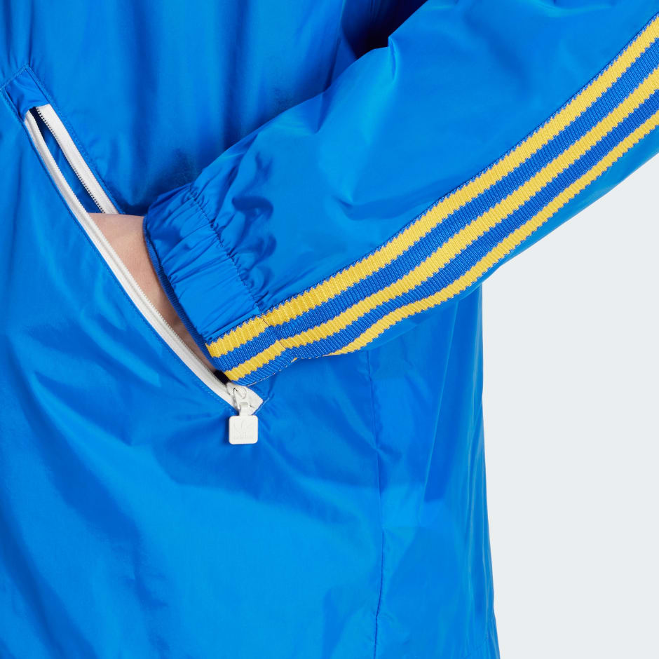 WINDBREAKER