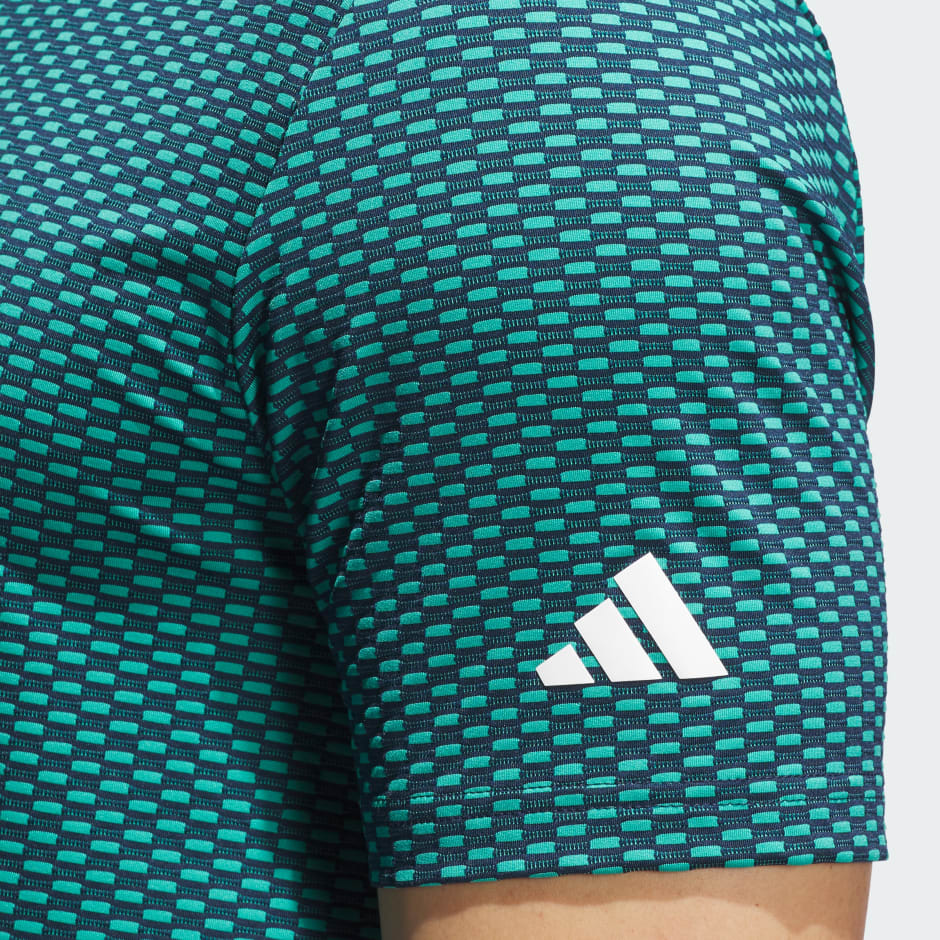 Teksturirana polo-majica Beyond The Course