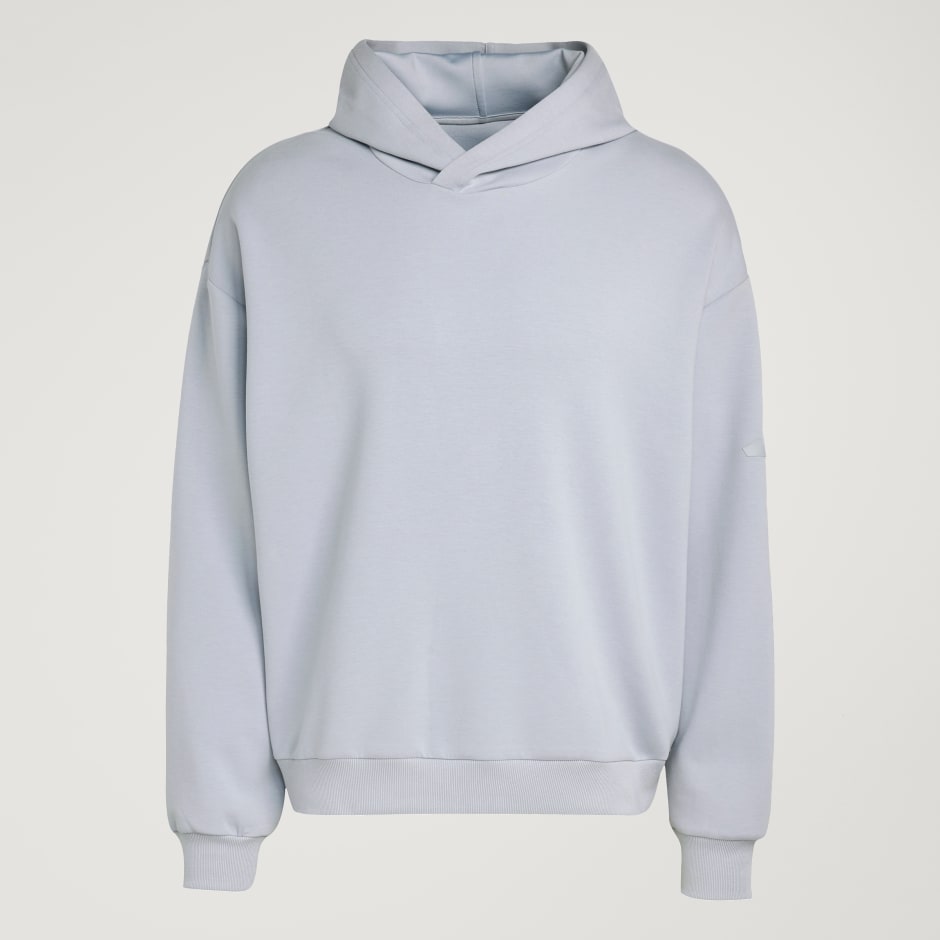 SOFT LUX HOODIE