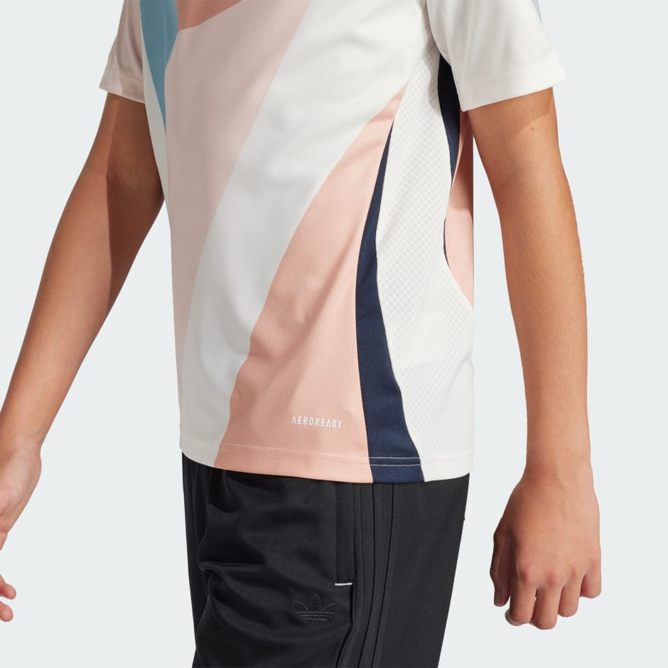 Dječji dres Spain 25 (ženska momčad) Away 