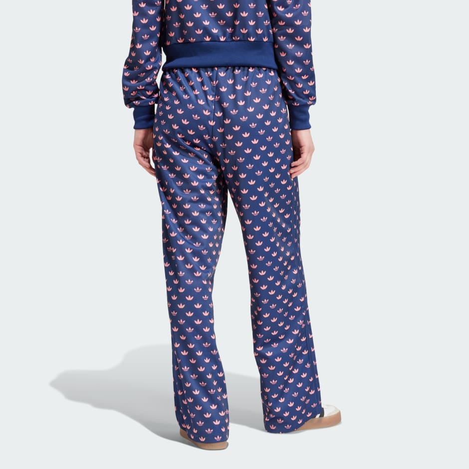 Monogram Firebird Track Pants