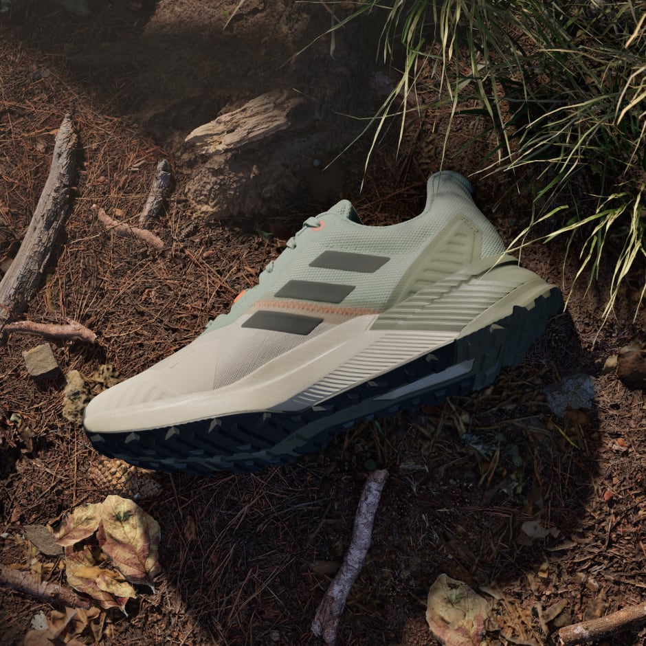 Terrex Soulstride Trail Running Shoes