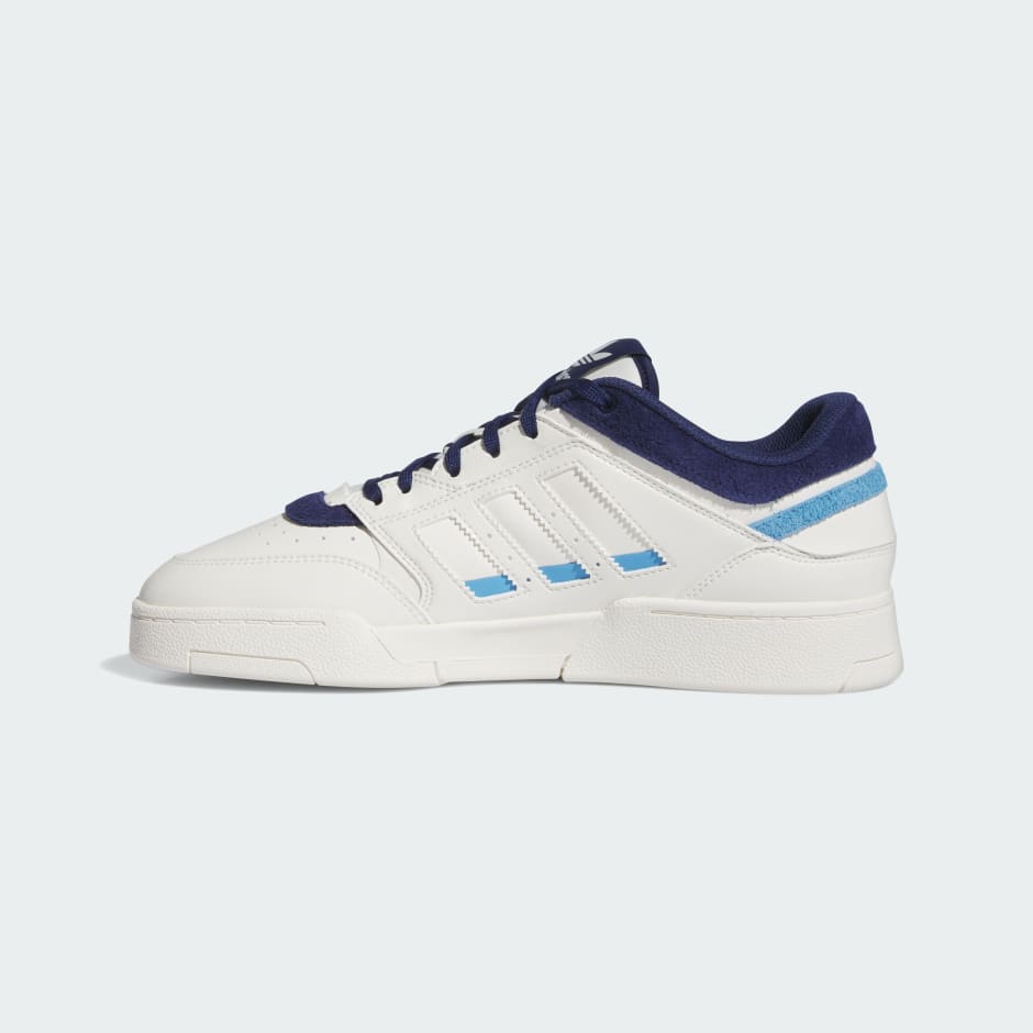 Drop Step Low Shoes