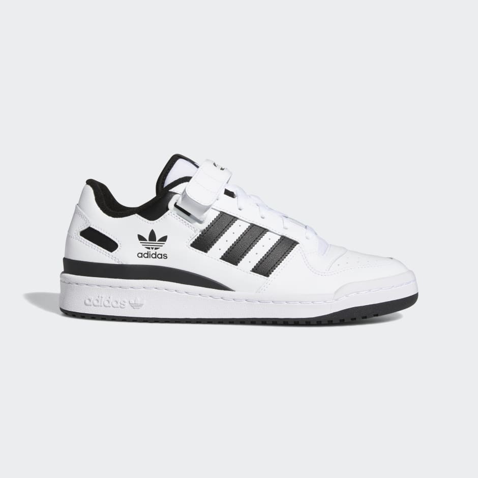 chaussure homme adidas blanche