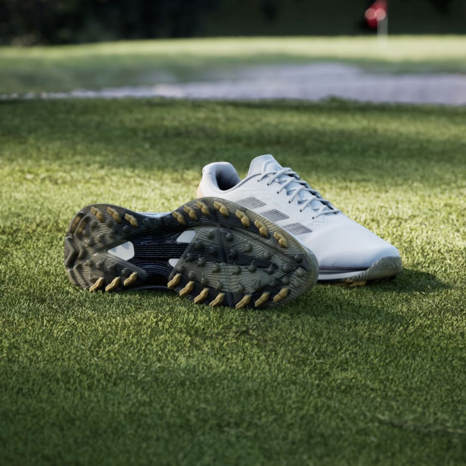 Pantofi de golf Adizero ZG fără crampoane