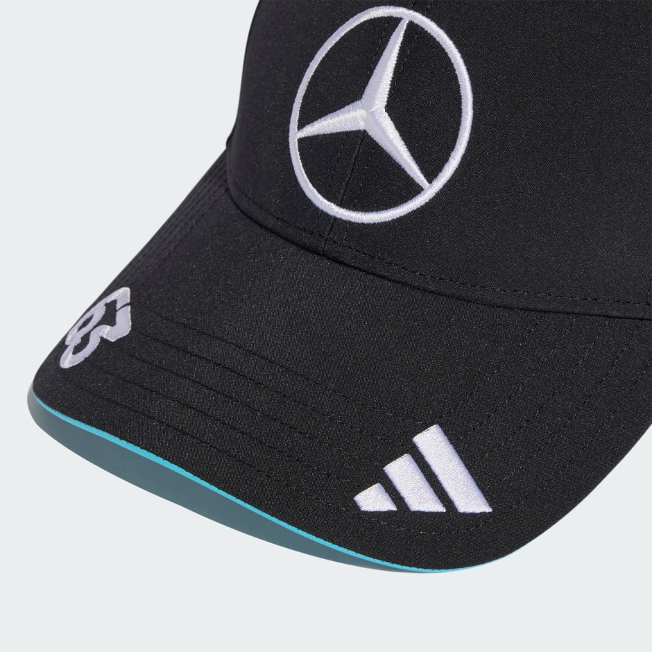 Mercedes - AMG Petronas Formula One Team George Russell Cap