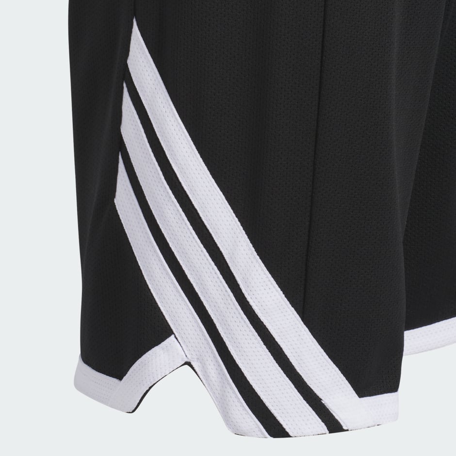 Basketball 3g Speed Reversible Short Kids