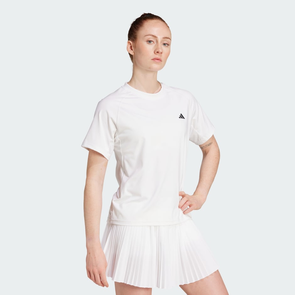 Club Tennis Climacool T 恤