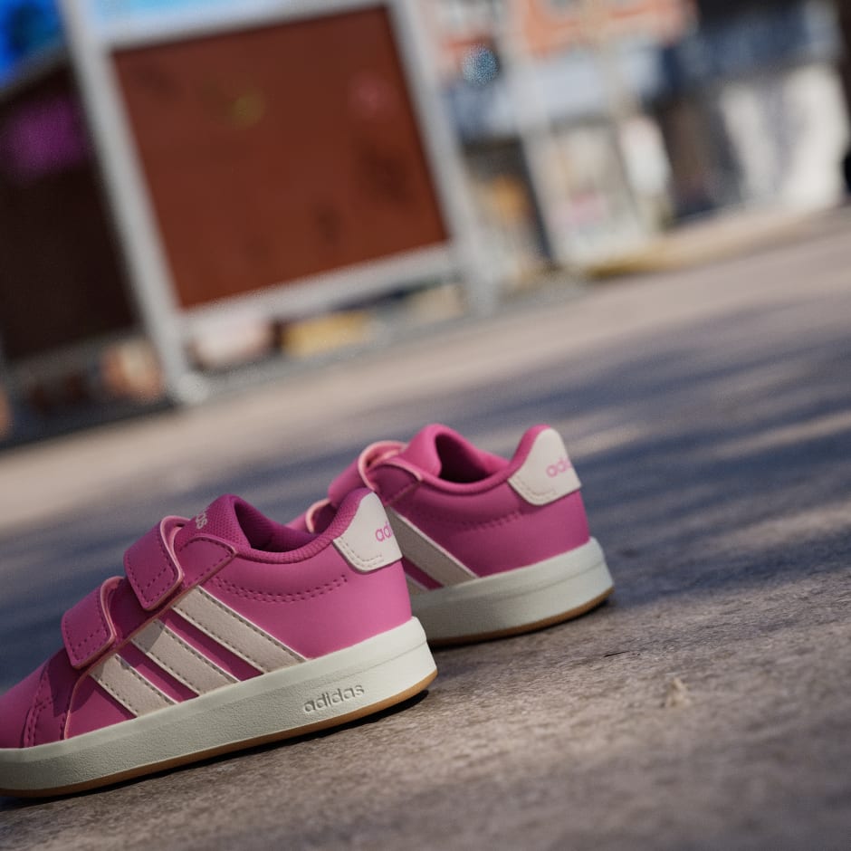 Pantofi Grand Court 3.0 pentru bebeluși