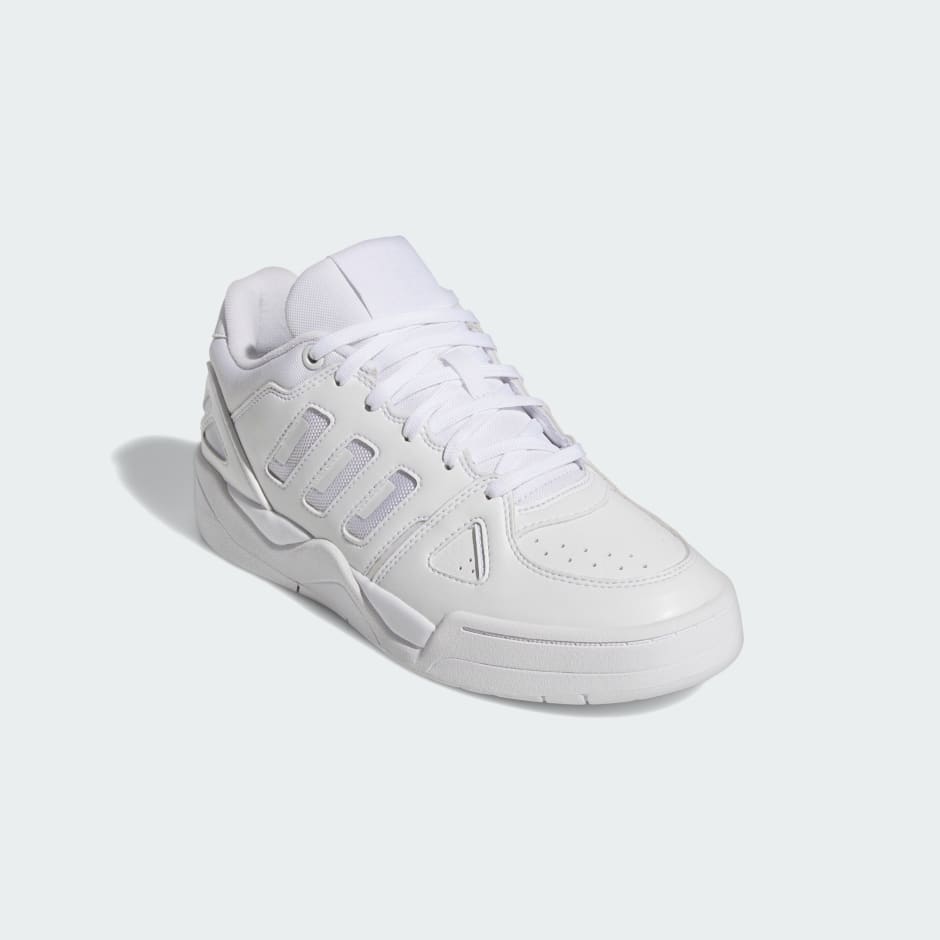 Midcity Low Shoes