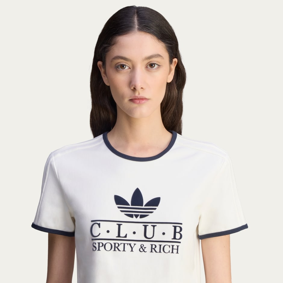 Sporty & Rich T 恤